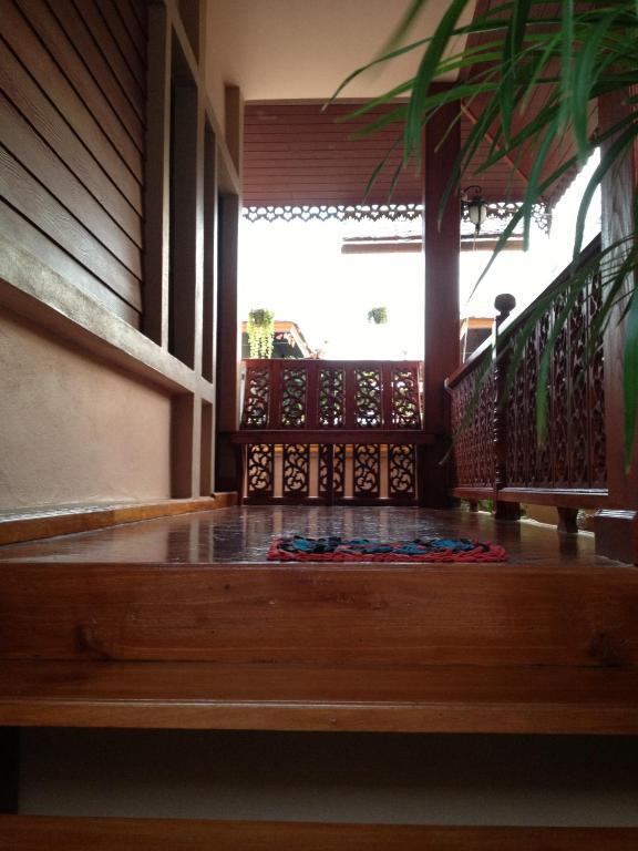 迈萨良 趣客瓦萨纳旅馆酒店 客房 照片