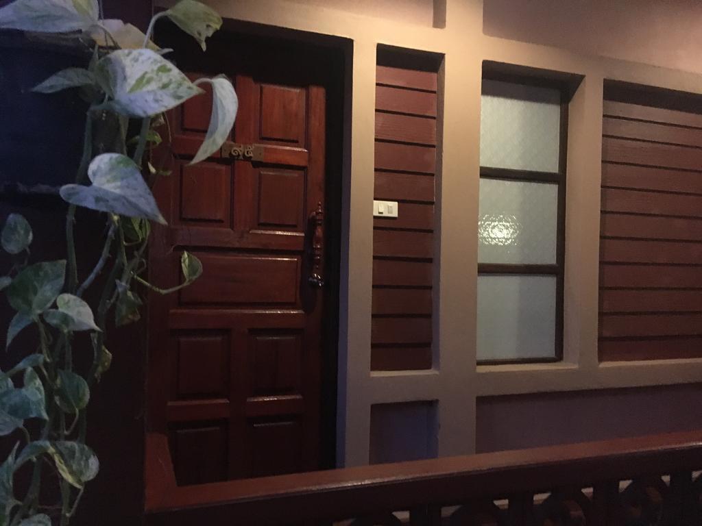 迈萨良 趣客瓦萨纳旅馆酒店 外观 照片