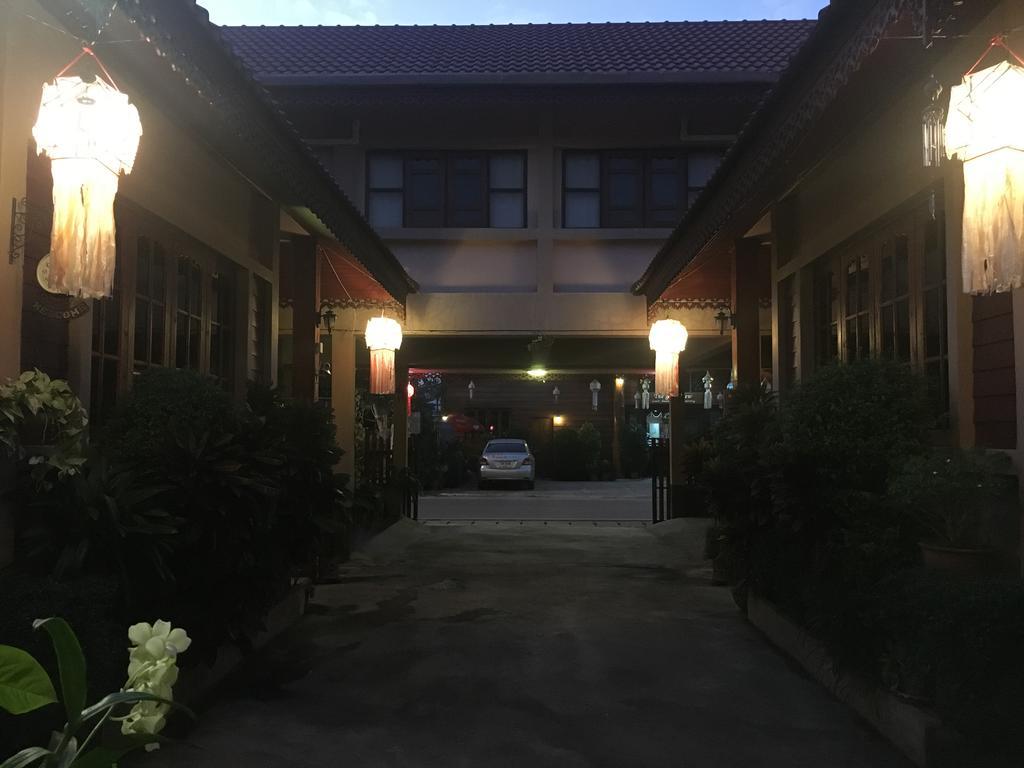 迈萨良 趣客瓦萨纳旅馆酒店 外观 照片