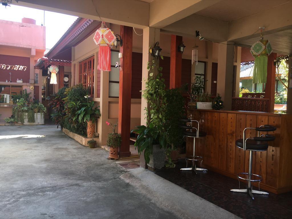 迈萨良 趣客瓦萨纳旅馆酒店 外观 照片